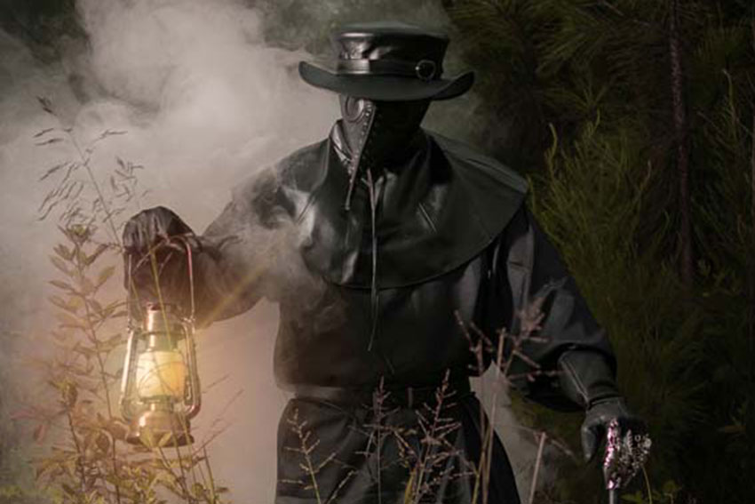 The Reaper