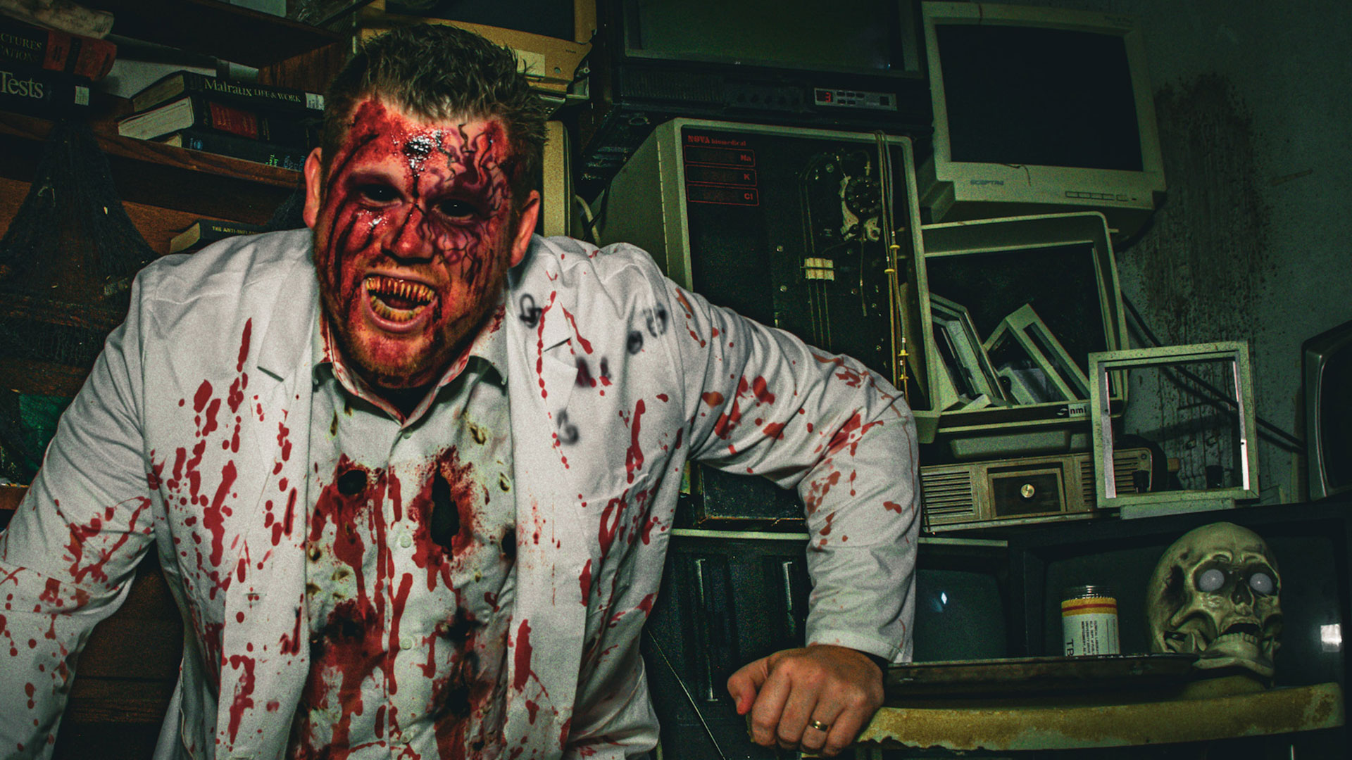 Zombies